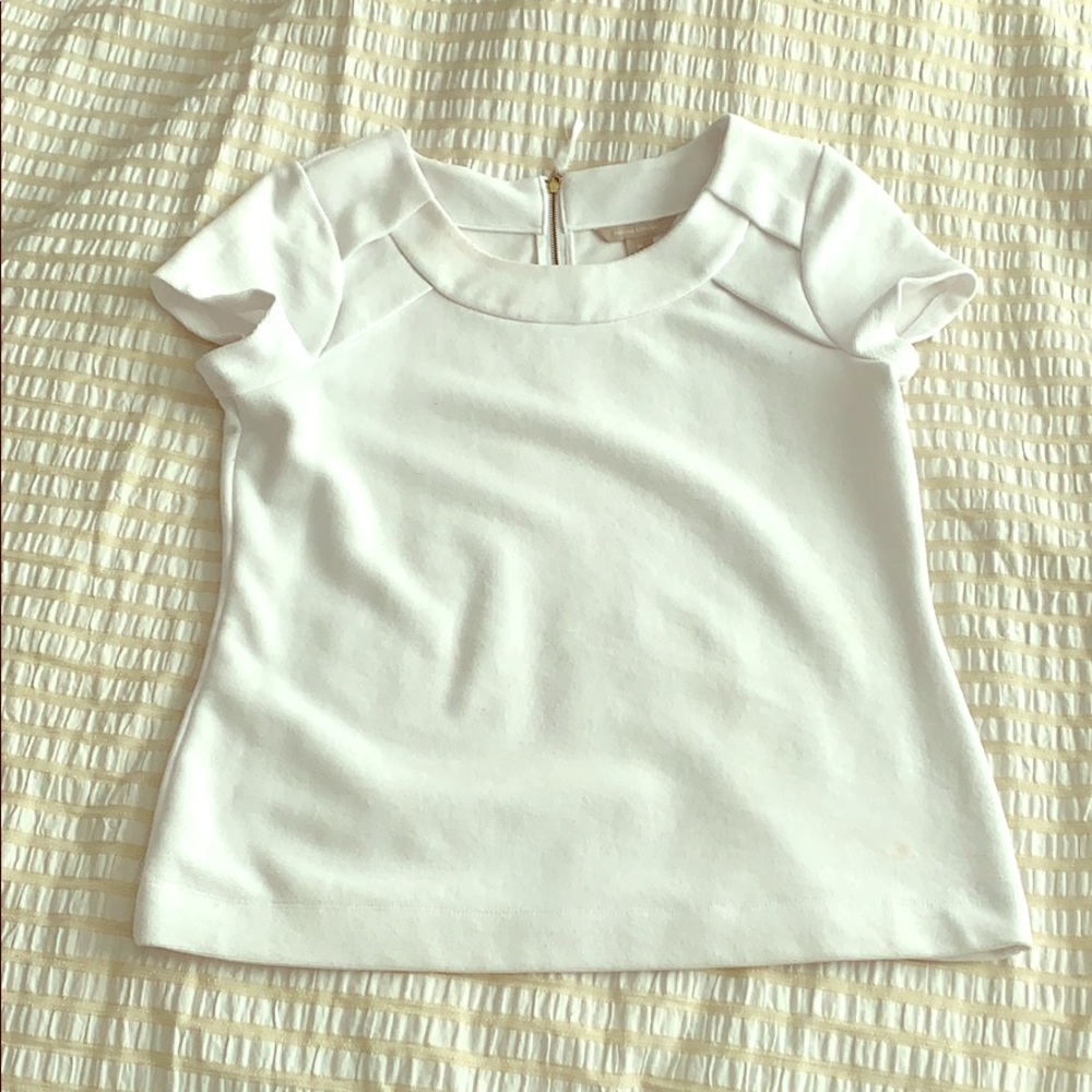 White Blouse